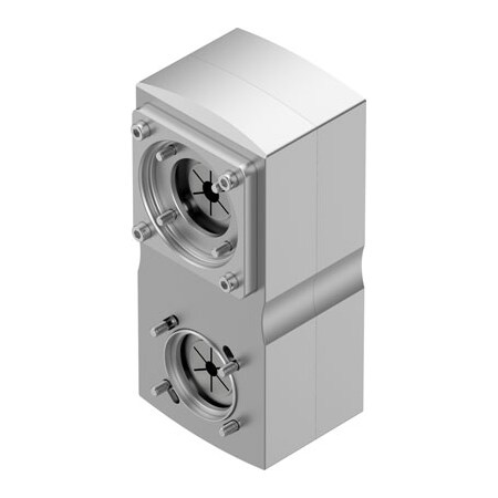 Festo Parallel Kit EAMM-U-86-S48-60G-102 EAMM-U-86-S48-60G-102